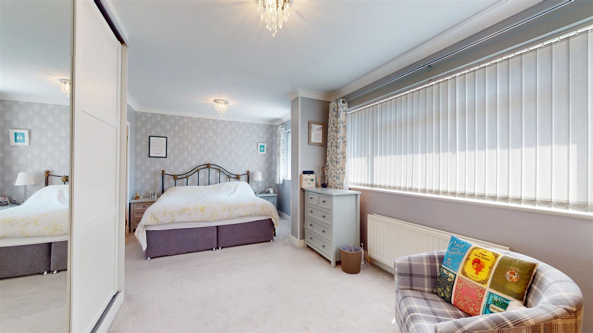 Windmill Hill Drive, Bletchley, Milton Keynes